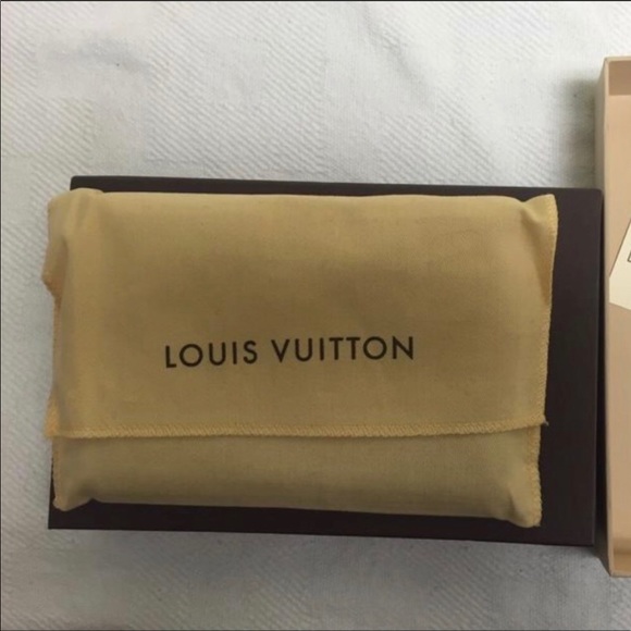 Louis Vuitton agenda p.m. - Picture 2 of 5